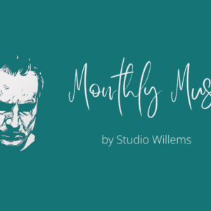 Monthly Muse